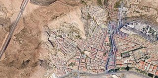 Piso en venta en La Chanca - Pescadería en Almería