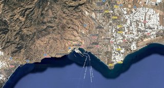 Piso en venta en La Chanca - Pescadería en Almería