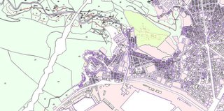 Piso en venta en La Chanca - Pescadería en Almería