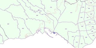 Piso en venta en La Chanca - Pescadería en Almería