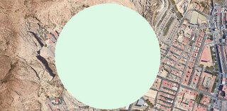 Piso en venta en La Chanca - Pescadería en Almería