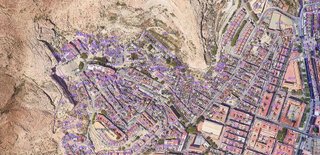 Piso en venta en La Chanca - Pescadería en Almería