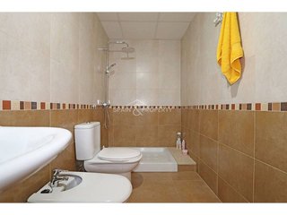 Piso en venta en Montroy