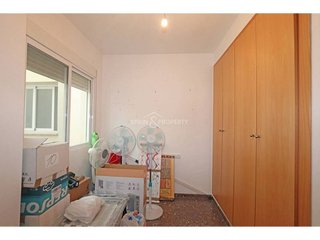 Piso en venta en Montroy