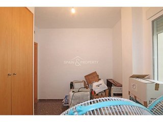 Piso en venta en Montroy