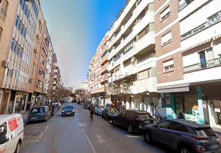 Piso en venta en Fígares en Granada