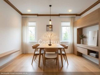 Piso en venta en La Paz - Segunda Aguada - Loreto en Cádiz