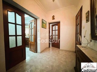 Piso en venta en La Paz - Segunda Aguada - Loreto en Cádiz