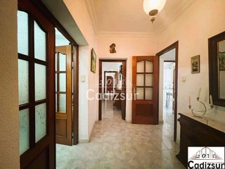 Piso en venta en La Paz - Segunda Aguada - Loreto en Cádiz