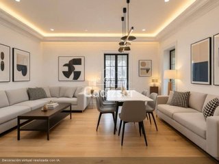 Piso en venta en La Paz - Segunda Aguada - Loreto en Cádiz