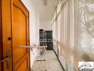 Piso en venta en La Paz - Segunda Aguada - Loreto en Cádiz