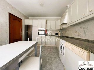 Piso en venta en La Paz - Segunda Aguada - Loreto en Cádiz