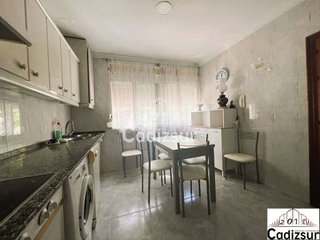 Piso en venta en La Paz - Segunda Aguada - Loreto en Cádiz