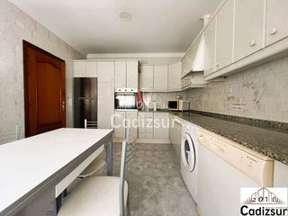 Piso en venta en La Paz - Segunda Aguada - Loreto en Cádiz