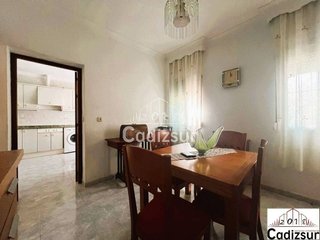 Piso en venta en La Paz - Segunda Aguada - Loreto en Cádiz