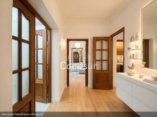 Piso en venta en La Paz - Segunda Aguada - Loreto en Cádiz