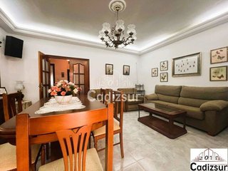 Piso en venta en La Paz - Segunda Aguada - Loreto en Cádiz
