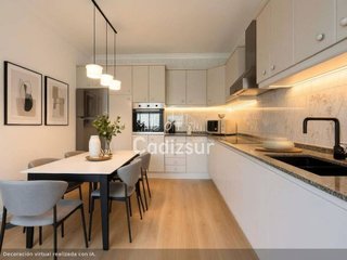 Piso en venta en La Paz - Segunda Aguada - Loreto en Cádiz