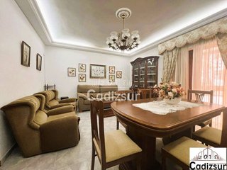 Piso en venta en La Paz - Segunda Aguada - Loreto en Cádiz