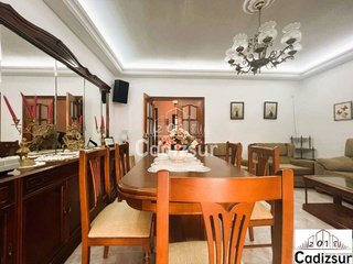 Piso en venta en La Paz - Segunda Aguada - Loreto en Cádiz