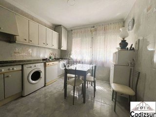 Piso en venta en La Paz - Segunda Aguada - Loreto en Cádiz