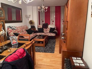 Piso en venta en Reinosa