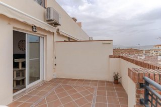 Piso en venta en Avda. De los Ogíjares en Armilla