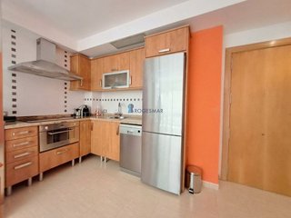 Piso en venta en Benicasim Golf en Benicasim/Benicàssim