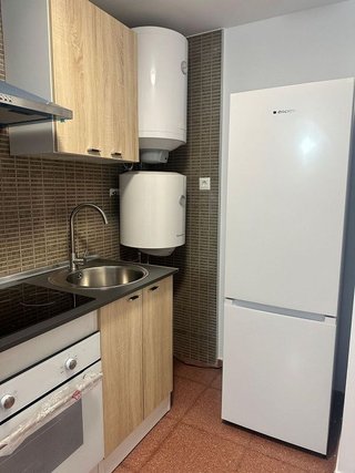 Piso en venta en Almendralejo