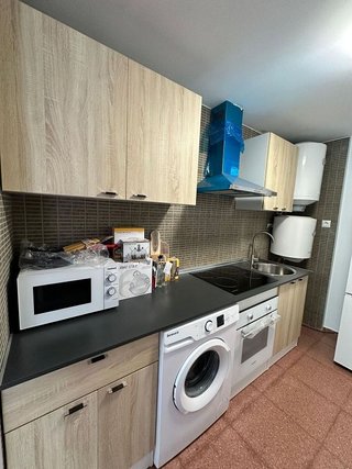 Piso en venta en Almendralejo