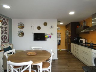 Ático en venta en Este en Castellón de la Plana