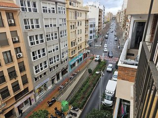 Piso en venta en Centro en Castellón de la Plana