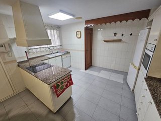Piso en venta en Centro en Castellón de la Plana