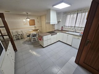 Piso en venta en Centro en Castellón de la Plana