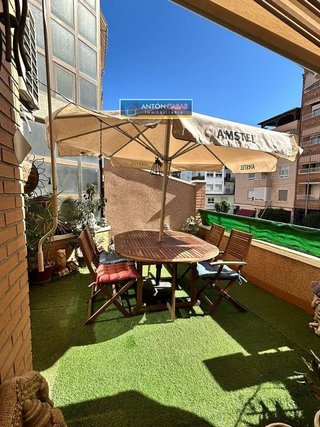 Piso en venta en Petrer