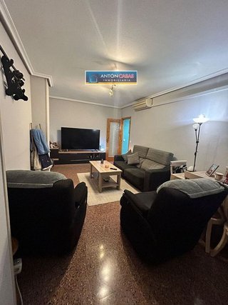 Piso en venta en Petrer