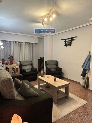 Piso en venta en Petrer