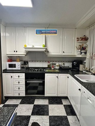 Piso en venta en Petrer