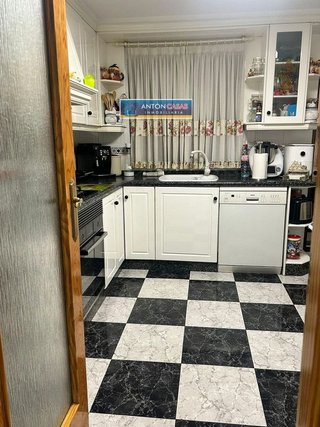 Piso en venta en Petrer