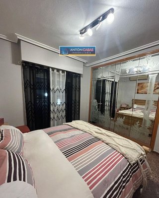 Piso en venta en Petrer