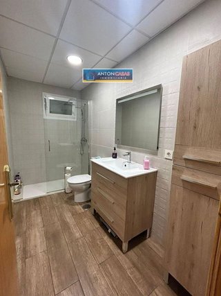 Piso en venta en Petrer