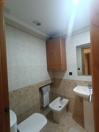Piso en venta en Salvaterra de Miño