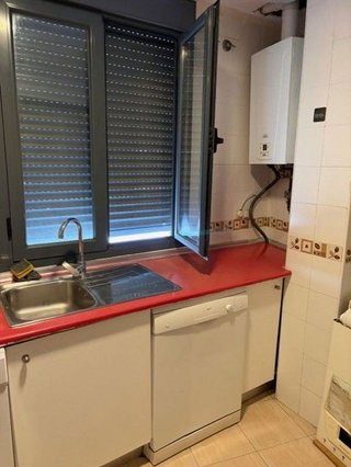 Piso en venta en Zona Entrada - Gasolineras en Ocaña