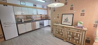 Piso en venta en Ensanche - Diputación en Alicante