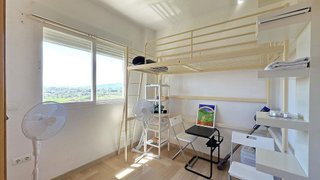 Piso en venta en Grau de Gandia- Marenys Rafalcaid en Gandia
