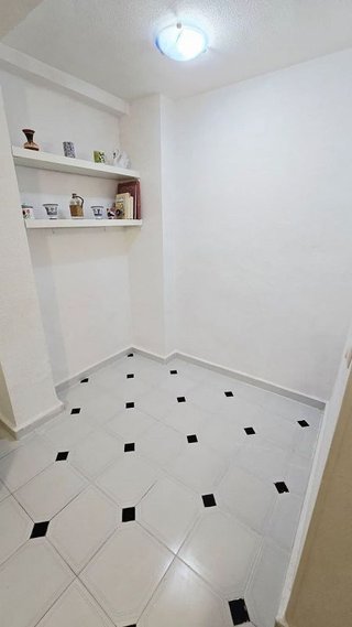 Piso en venta en Playa de Levante en Benidorm