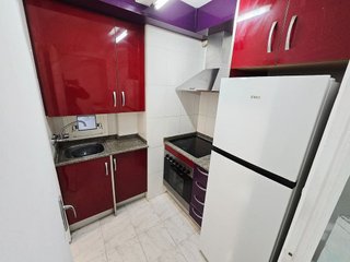 Piso en venta en Playa de Levante en Benidorm