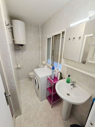 Piso en venta en Playa de Levante en Benidorm