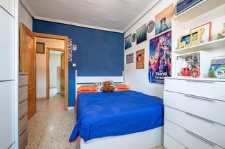 Piso en venta en Polígono Cartuja – La Paz en Granada