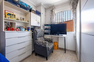 Piso en venta en Polígono Cartuja – La Paz en Granada